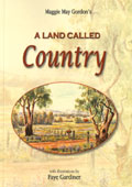 Country Rhymes poetry - A Land called Country - Book of verse