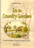 Country Rhymes poetry -  In a Country Garden